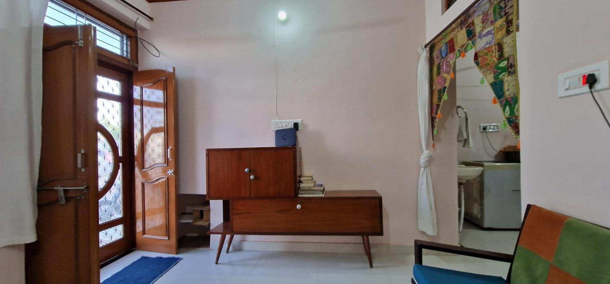 Harsidhi Haveli Apartman Bikánér Szoba fotó